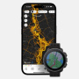 Suunto Vertical All Black, черные Suunto Vertical All Black, черные