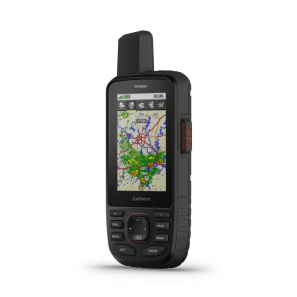 Garmin GPSMAP 67i Garmin GPSMAP 67i