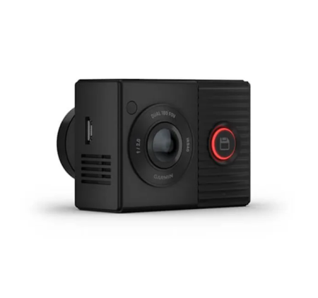 Garmin DASH CAM TANDEM