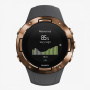 Suunto 5 Graphite Copper, медно-серые Suunto 5 Graphite Copper, медно-серые