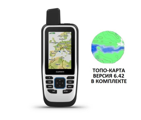 Garmin GPSMAP 86S Garmin GPSMAP 86S