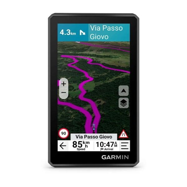 Навигатор Garmin Zumo XT3 4.7