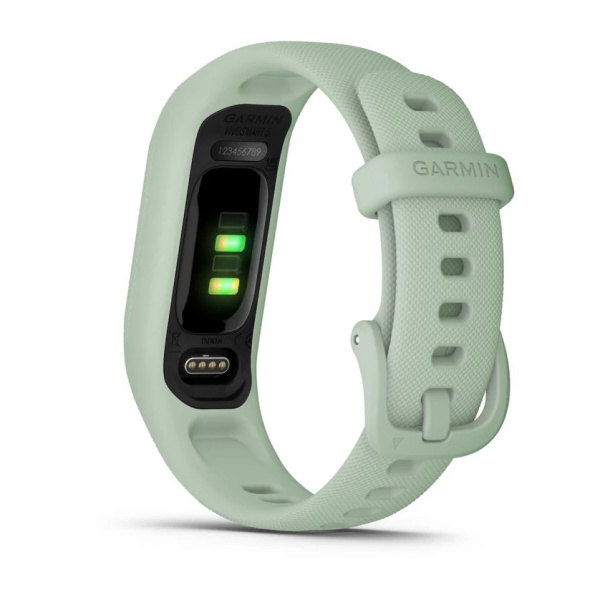 Garmin VIVOSMART 5 цвета мяты Garmin VIVOSMART 5 цвета мяты