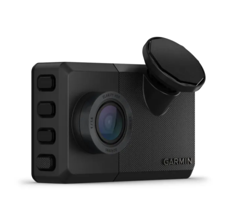Garmin DASH CAM Live