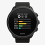 Suunto 9 Baro Titanium Charcoal Black, угольно-черные Suunto 9 Baro Titanium Charcoal Black, угольно-черные
