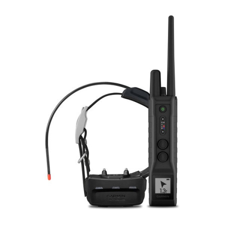 Garmin PRO 550 PLUS TT15 комплект