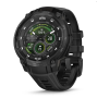 Garmin INSTINCT Crossover AMOLED - Tactical Edition Black