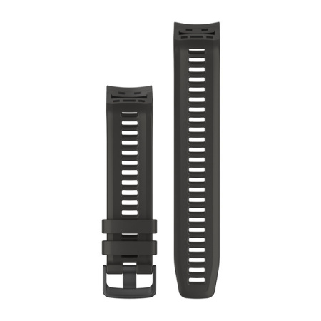 Garmin INSTINCT 22 ММ (силикон) серый Garmin INSTINCT 22 ММ (силикон) серый