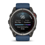 Garmin Quatix 8 – 51 mm, AMOLED Marine GPS Smartwatch Garmin Quatix 8 – 51 mm, AMOLED Marine GPS Smartwatch