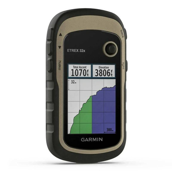 Garmin ETREX 32х Garmin ETREX 32х