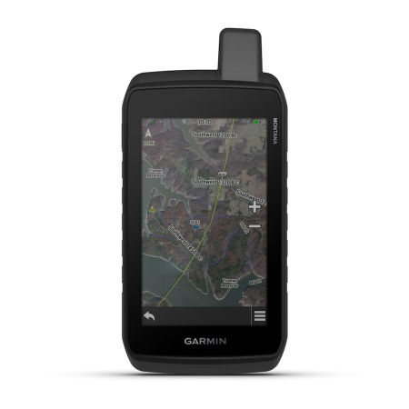 Garmin Montana 710
