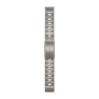 Garmin QUICKFIT 22 ММ (титановый) серебристый Garmin QUICKFIT 22 ММ (титановый) серебристый