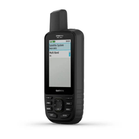 Garmin GPSMAP 66SR