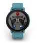 Garmin Bounce 2 Turquoise