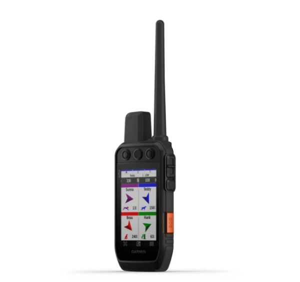 Garmin ALPHA 300i Garmin ALPHA 300i