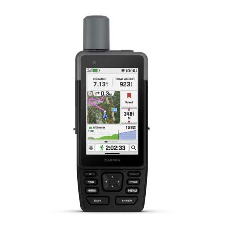 Garmin GPSMAP H1