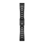 Garmin QUICKFIT 26 ММ (титановый) темно-серый DLC Garmin QUICKFIT 26 ММ (титановый) темно-серый DLC
