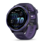 Garmin  FORERUNNER 570 47mm Purple with Indigo Garmin  FORERUNNER 570 47mm Purple with Indigo