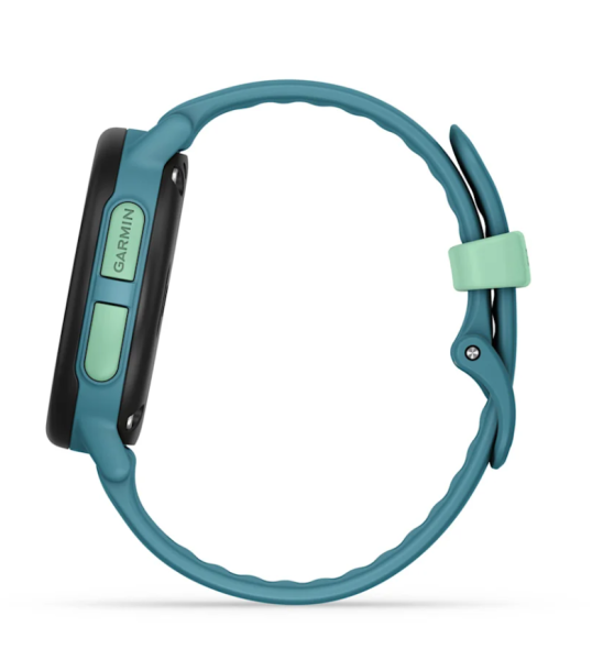 Garmin Bounce 2 Turquoise