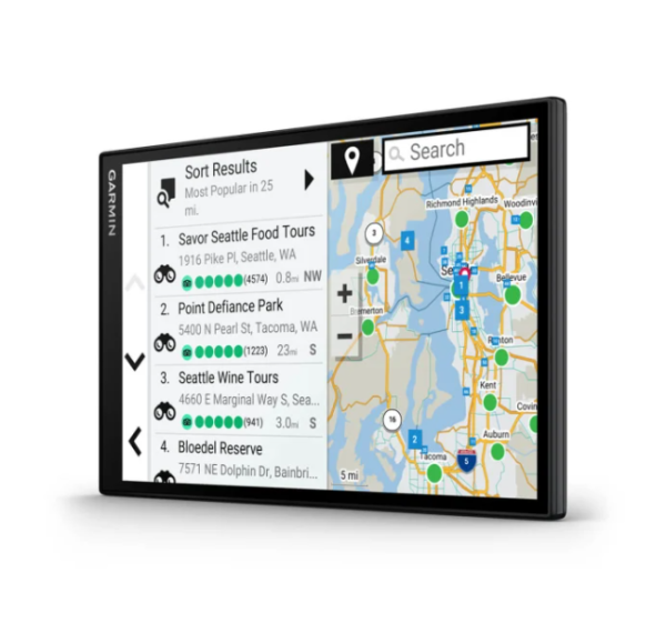 Garmin DriveSmart  86 Garmin DriveSmart  86