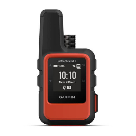 Garmin inReach® Mini 2 Garmin inReach® Mini 2