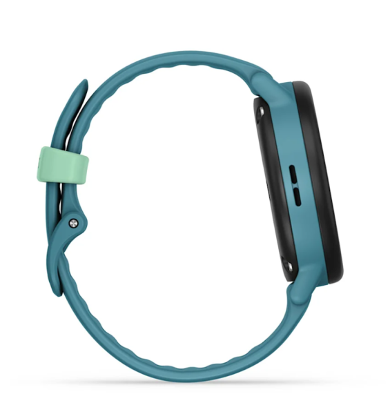 Garmin Bounce 2 Turquoise