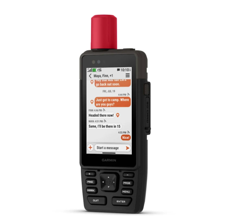 Garmin GPSMAP H1i Plus