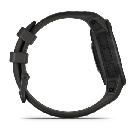 Garmin INSTINCT 2S Solar черный