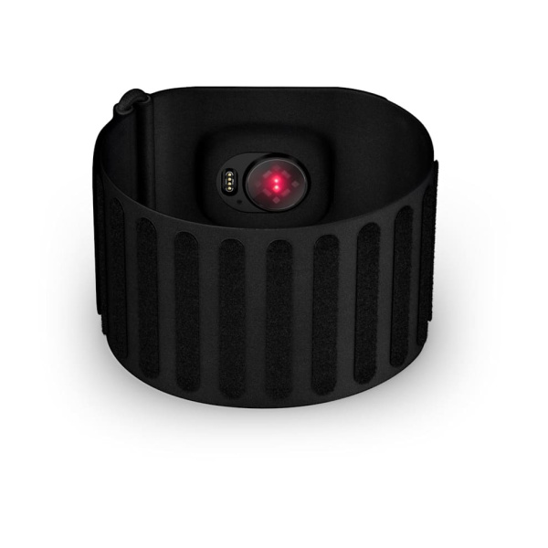 Garmin Index Sleep Monitor - устройство для наблюдения за сном L/XL Garmin Index Sleep Monitor - устройство для наблюдения за сном L/XL