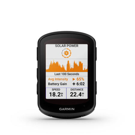 Garmin EDGE 840 Solar