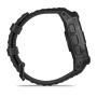 Garmin INSTINCT 2X Solar Tactical Edition, черный