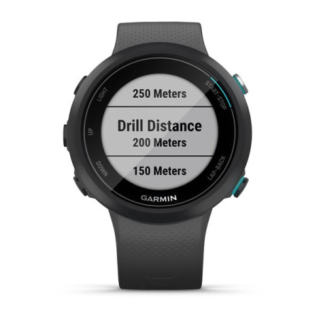 Garmin SWIM 2 Черный