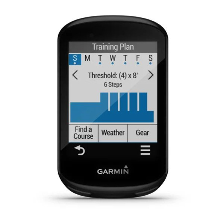Garmin EDGE 830 горный комплект