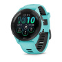 Garmin FORERUNNER 265 аква Garmin FORERUNNER 265 аква