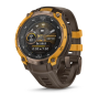 Garmin IINSTINCT Crossover AMOLED Bronze/Sunburst