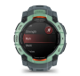 Garmin INSTINCT 3, 50 мм, AMOLED, Neo Tropic with Twilight Band