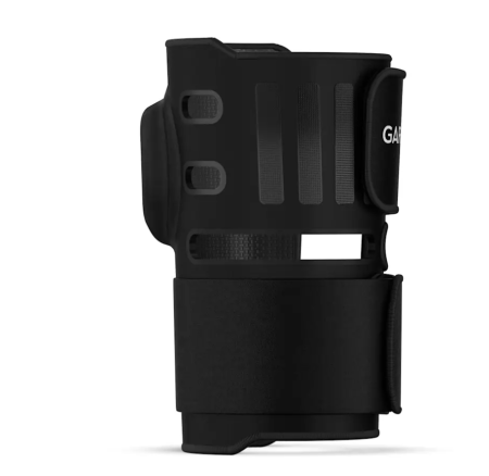 Garmin Blaze Система мониторинга состояния лошади