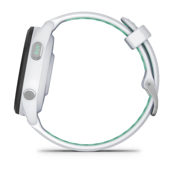 Garmin FORERUNNER 265S белый Garmin FORERUNNER 265S белый