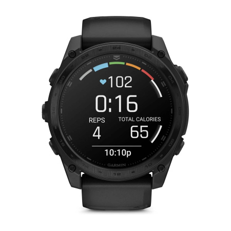 Garmin TACTIX 8 Solar 51 мм