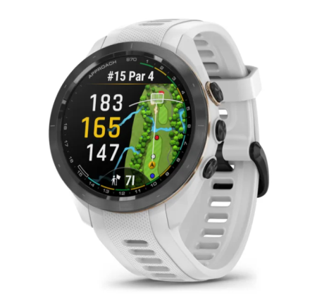 Garmin APPROACH S70 - 42 мм