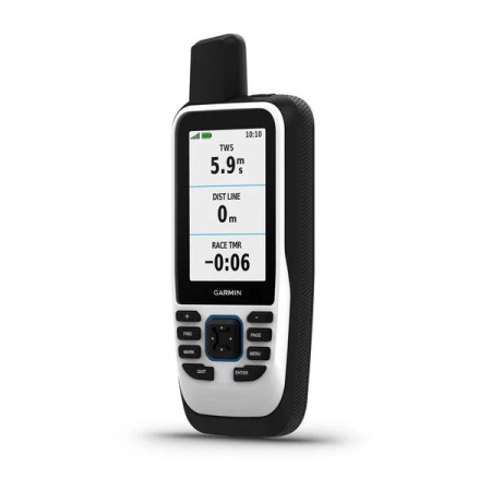 Garmin GPSMAP 86S Garmin GPSMAP 86S