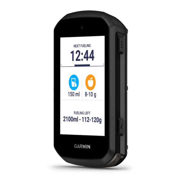 Garmin Edge 850 Garmin Edge 850