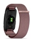 Умный браслет Garmin CIRQA, размер L-XL (розовато-лиловый)