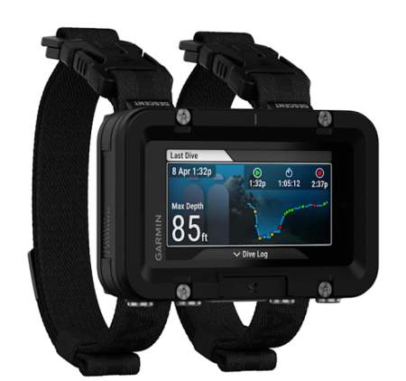 Garmin Descent™ X50i