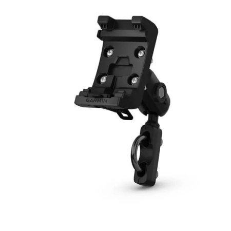 Garmin Комплект для крепления на мотоцикл/квадроцикл AMPS с аудио и кабелем питания Garmin Комплект для крепления на мотоцикл/квадроцикл AMPS с аудио и кабелем питания