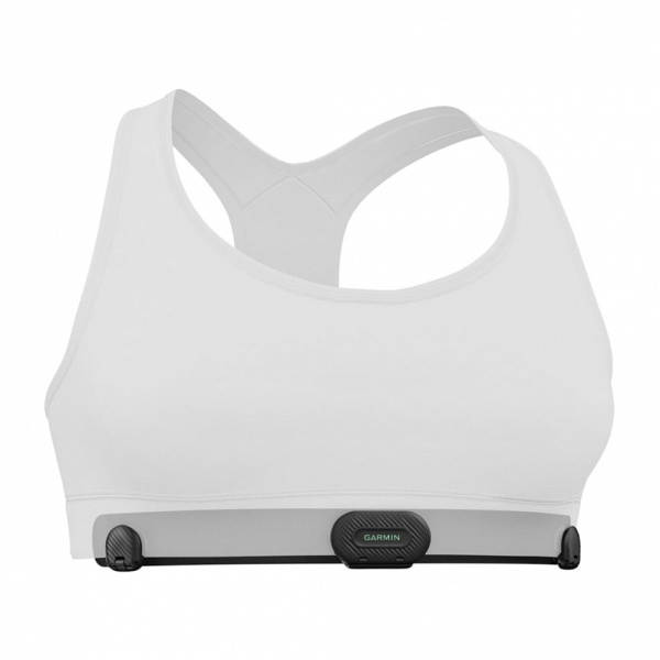 Garmin HRM-FIT Монитор сердечного ритма (пульсометр) Garmin HRM-FIT Монитор сердечного ритма (пульсометр)