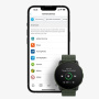 Suunto 9 Peak Pro Forest Green, зеленые Suunto 9 Peak Pro Forest Green, зеленые