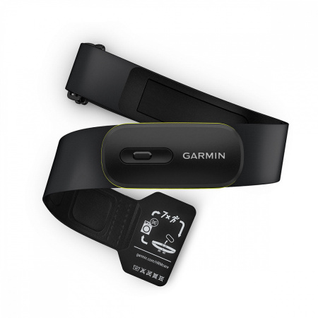 Garmin HRM 600 Монитор сердечного ритма (пульсометр) (M-XL)