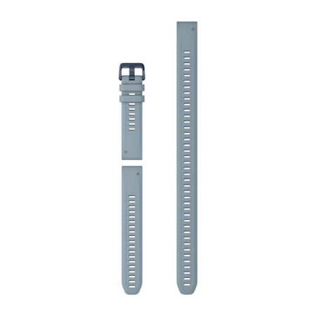Garmin QUICKFIT 20 ММ (силикон) морская пена, набор для дaйвинга Garmin QUICKFIT 20 ММ (силикон) морская пена, набор для дaйвинга