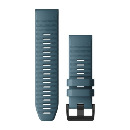Garmin QUICKFIT 26 ММ (силикон) темно-синий Garmin QUICKFIT 26 ММ (силикон) темно-синий